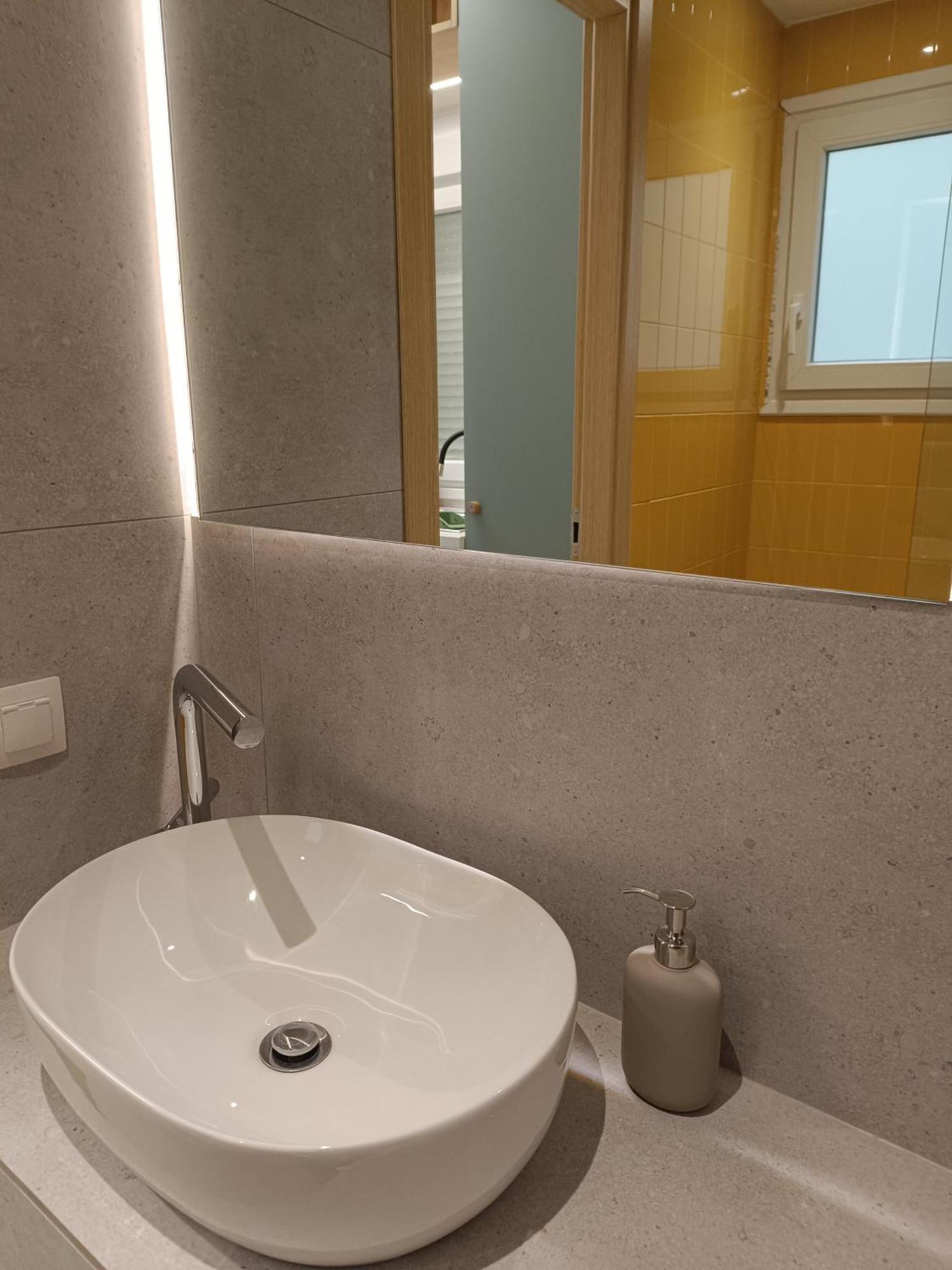 City Vibe-Siggrou 44 Family Studio Thessaloníki Luaran gambar