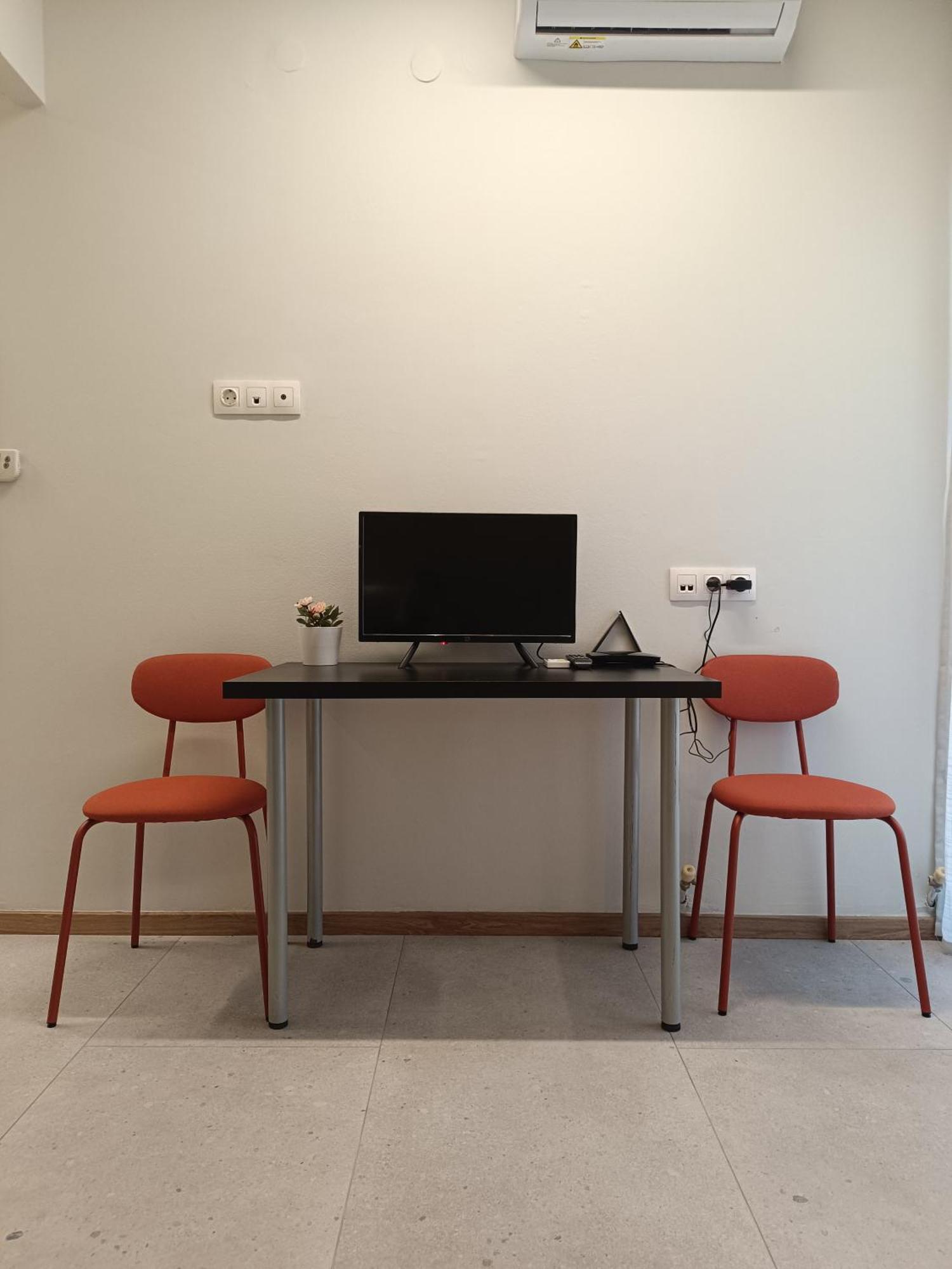 City Vibe-Siggrou 44 Family Studio Thessaloníki Luaran gambar