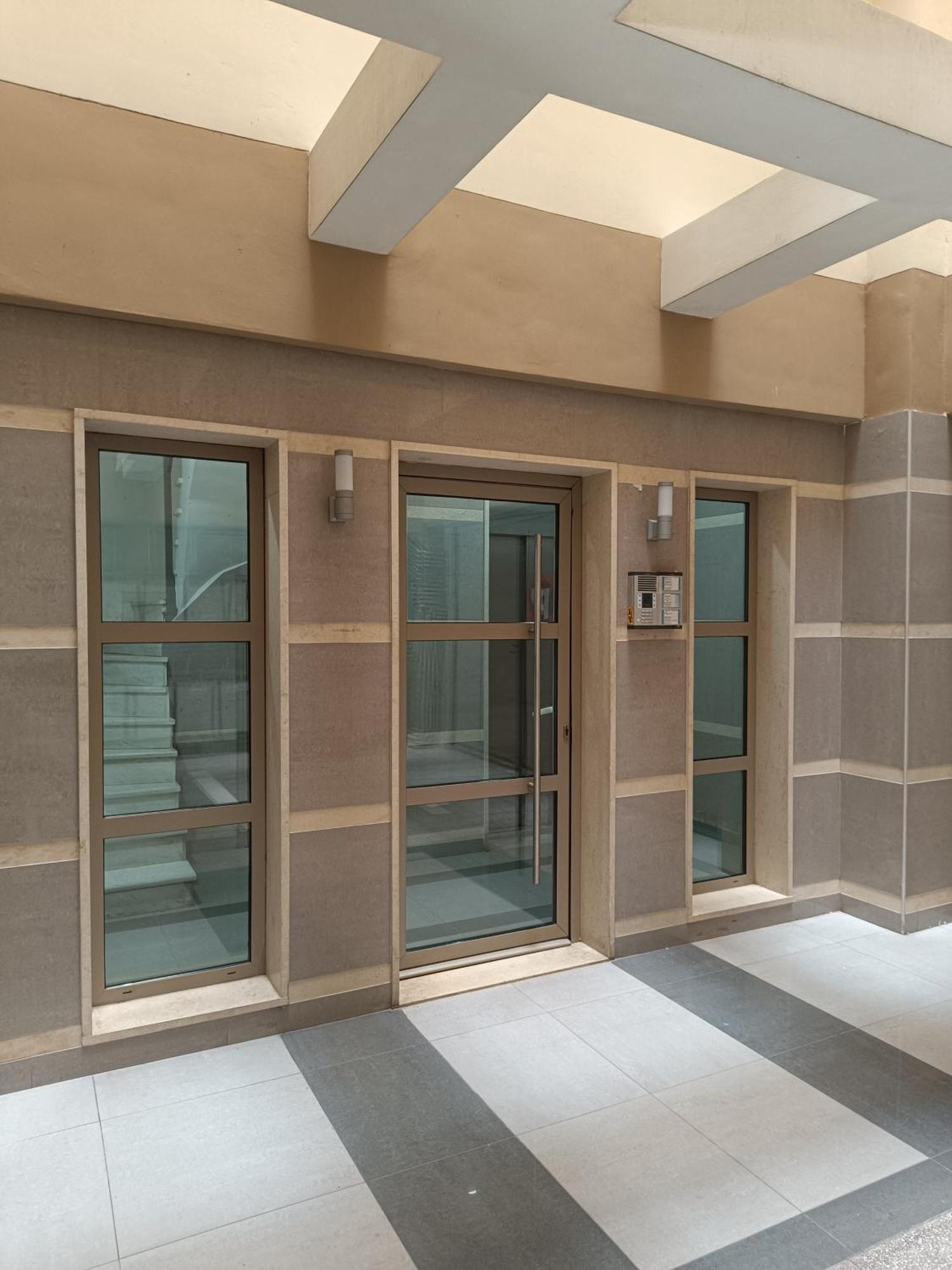 City Vibe-Siggrou 44 Family Studio Thessaloníki Luaran gambar