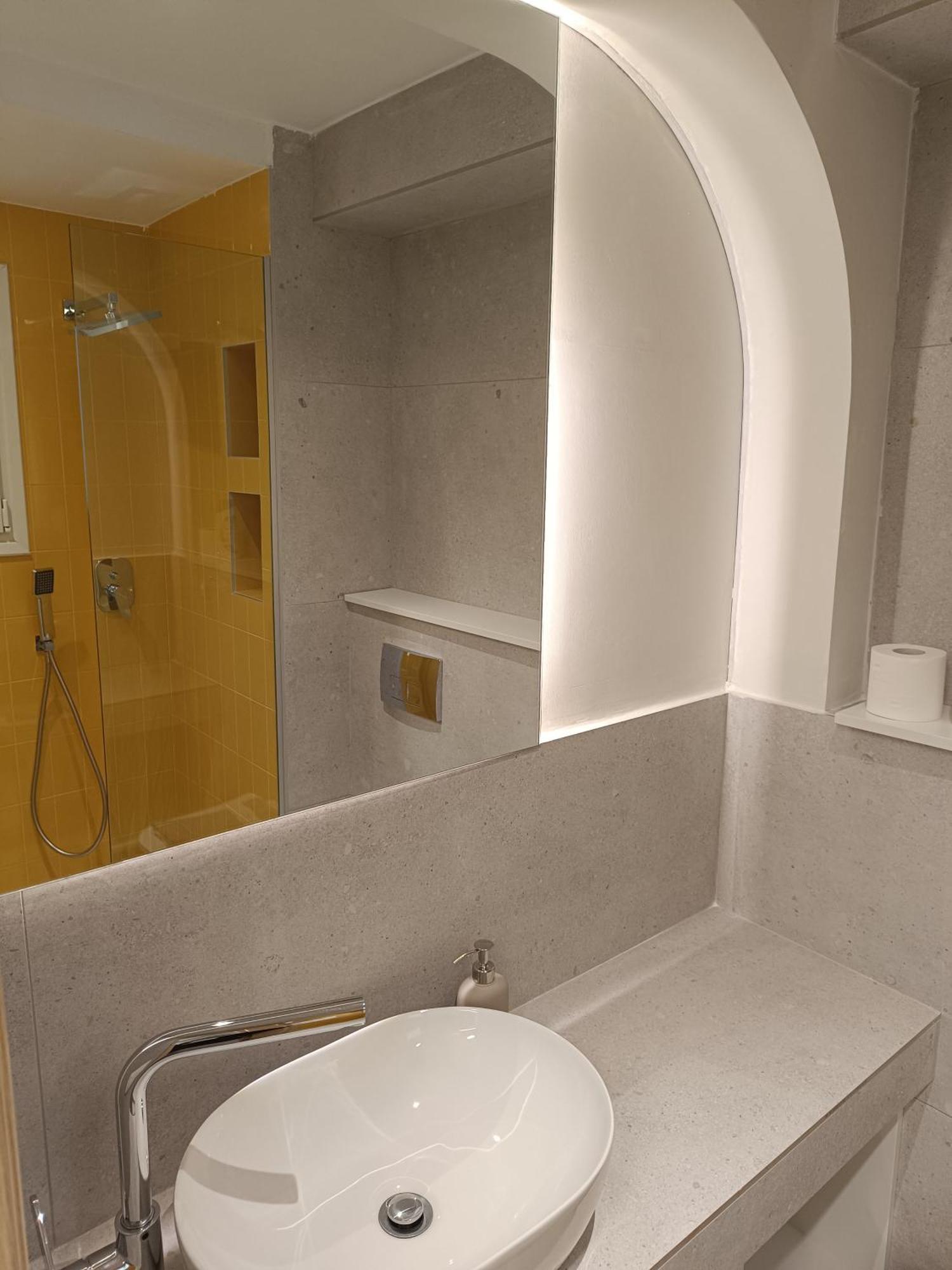 City Vibe-Siggrou 44 Family Studio Thessaloníki Luaran gambar