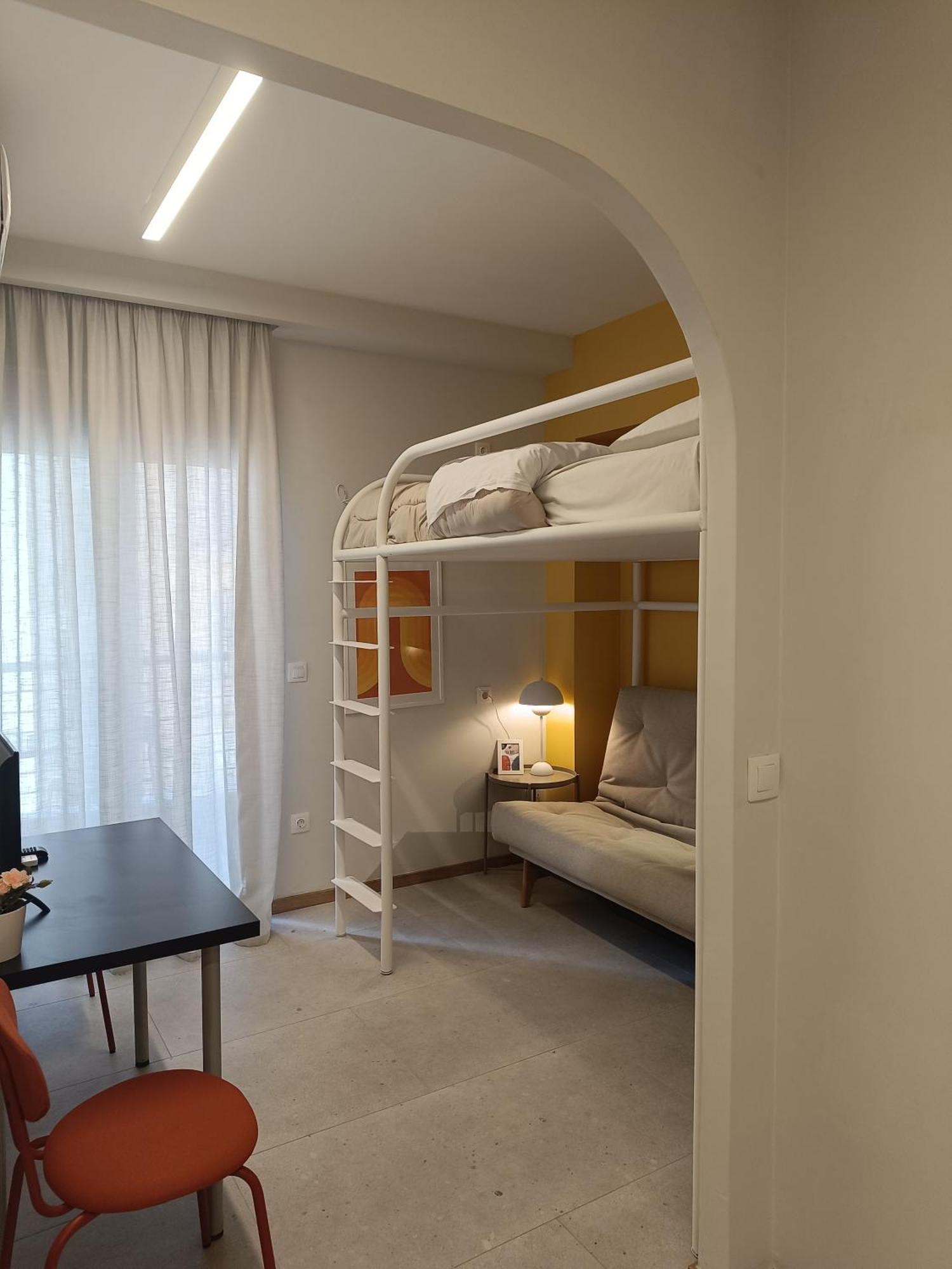 City Vibe-Siggrou 44 Family Studio Thessaloníki Luaran gambar