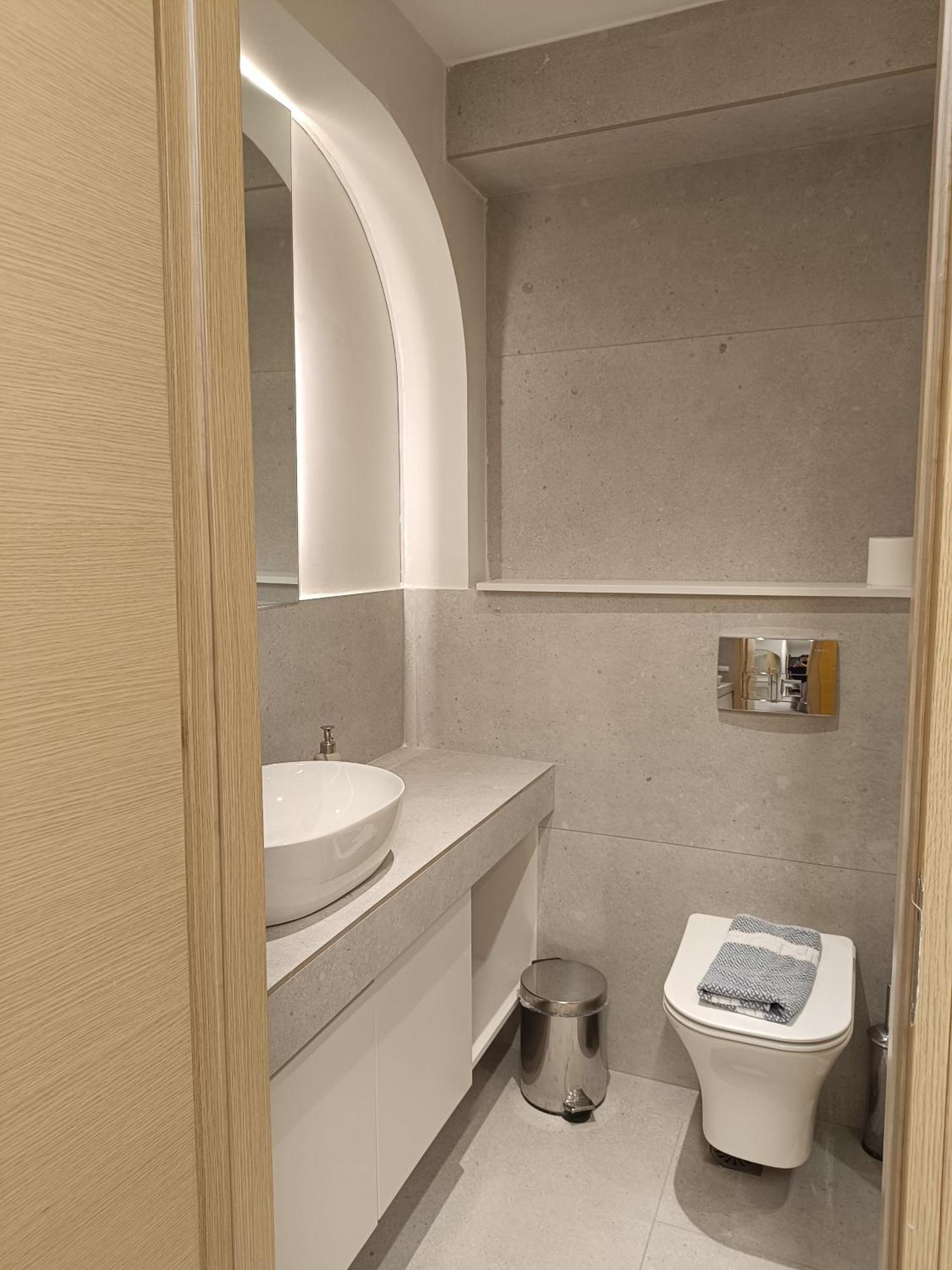 City Vibe-Siggrou 44 Family Studio Thessaloníki Luaran gambar